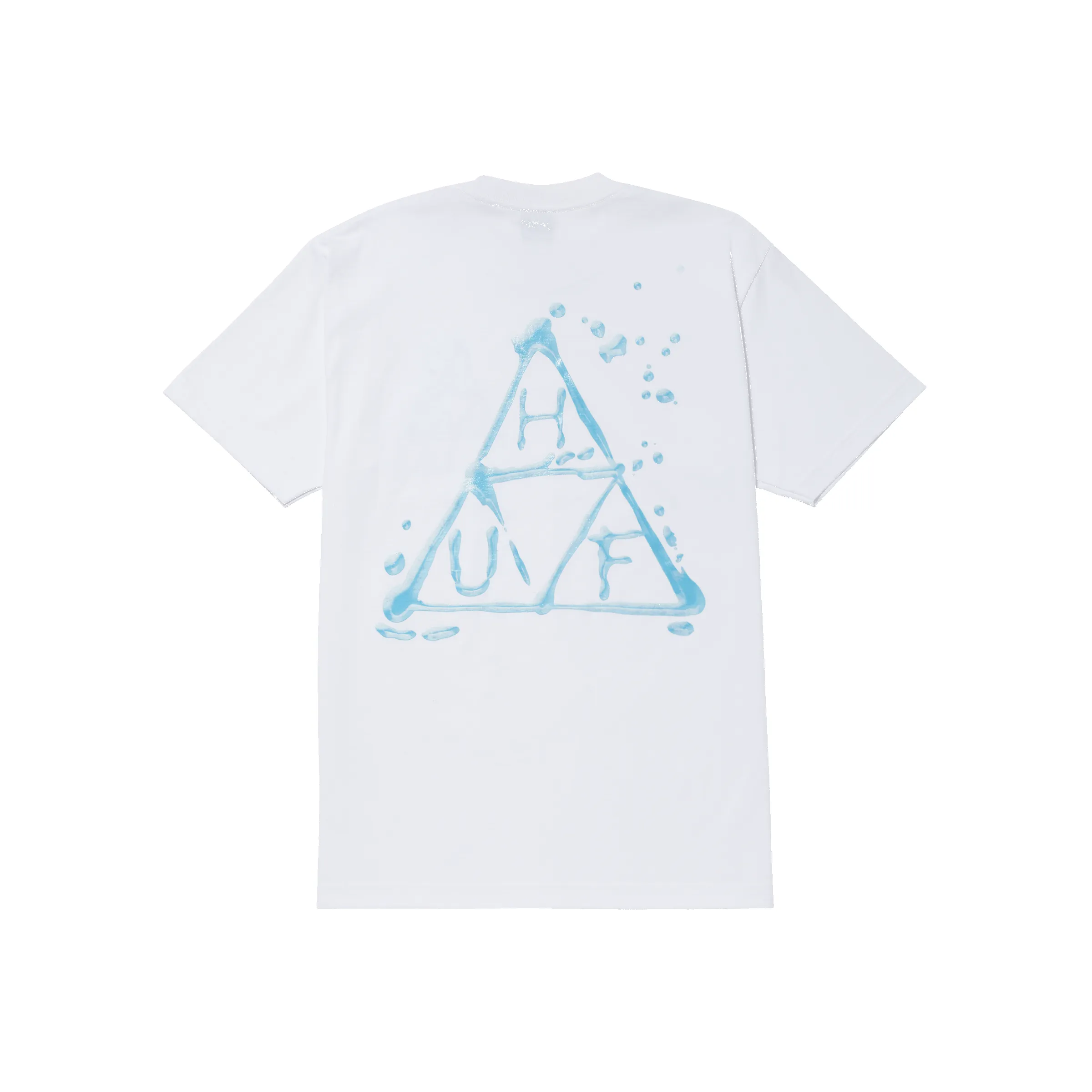 Wet & Wild T-Shirt sold by HUF product image thumbnail 5