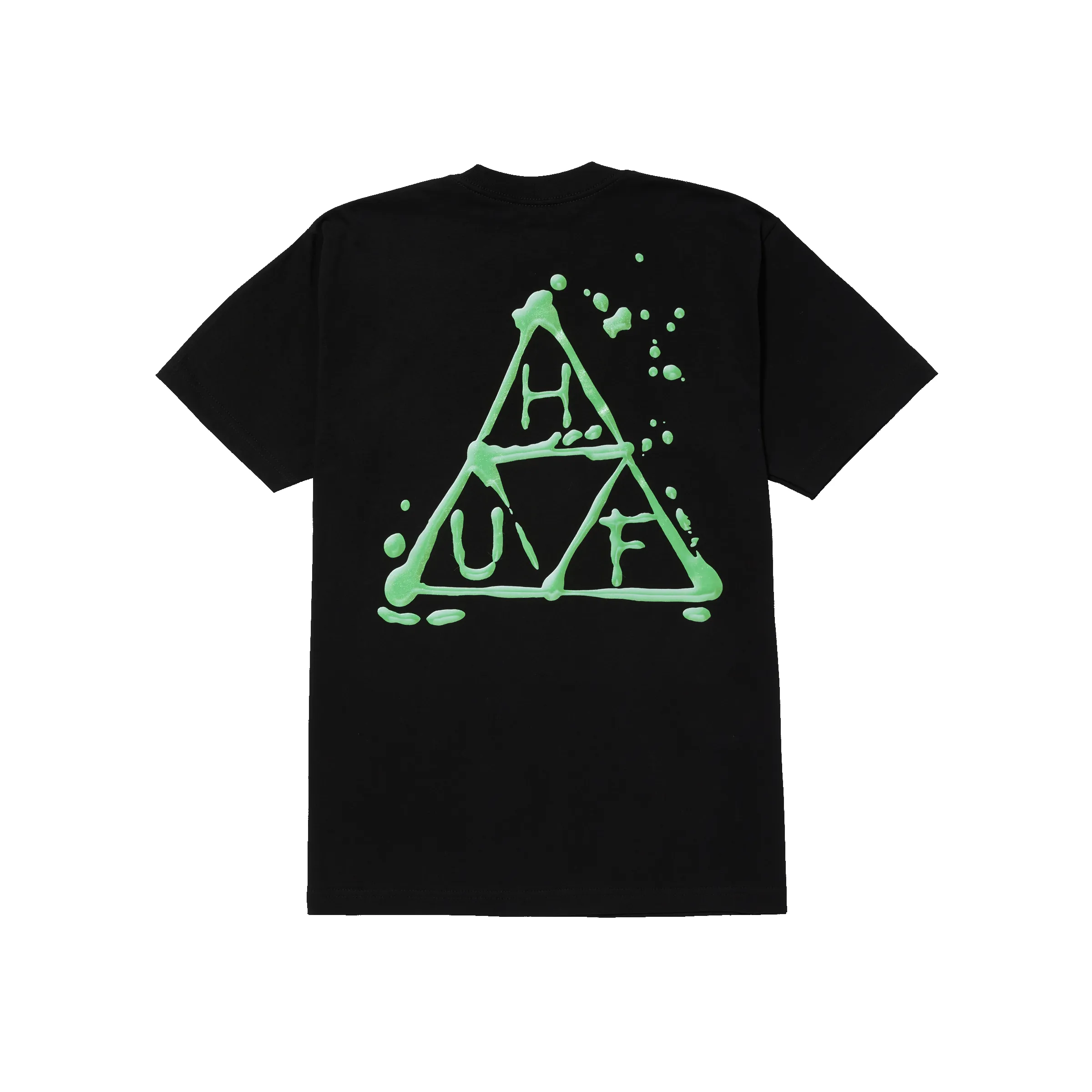 Wet & Wild T-Shirt sold by HUF product image thumbnail 2