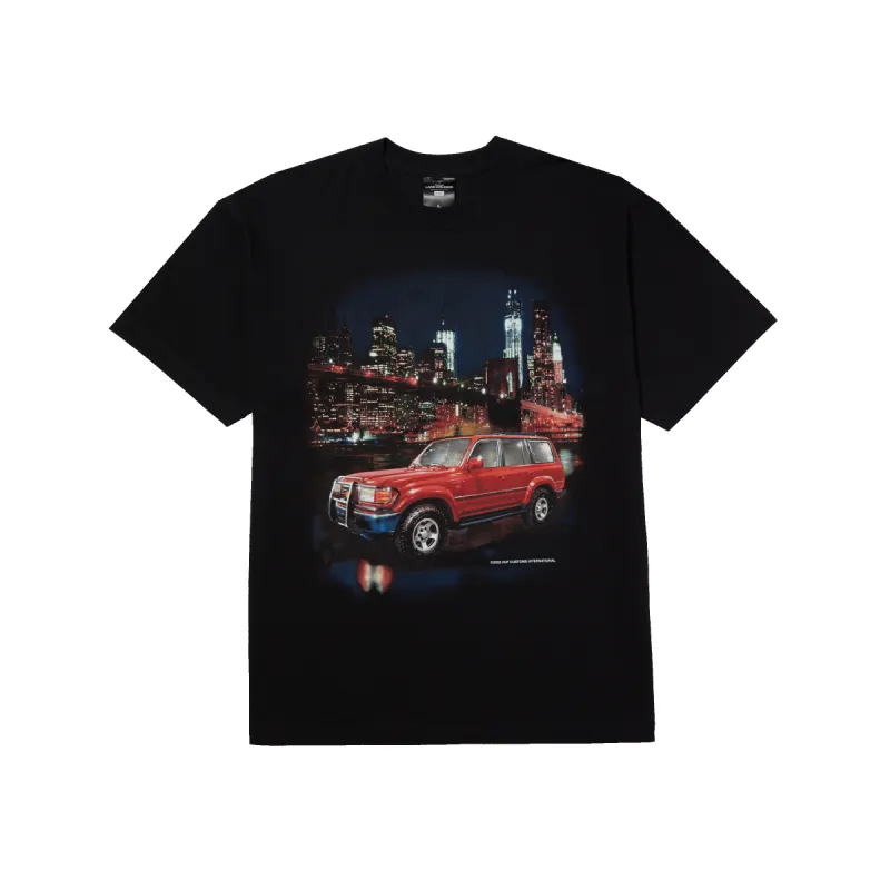 HUF x Toyota Big Poppa J8 T-Shirt made by HUF