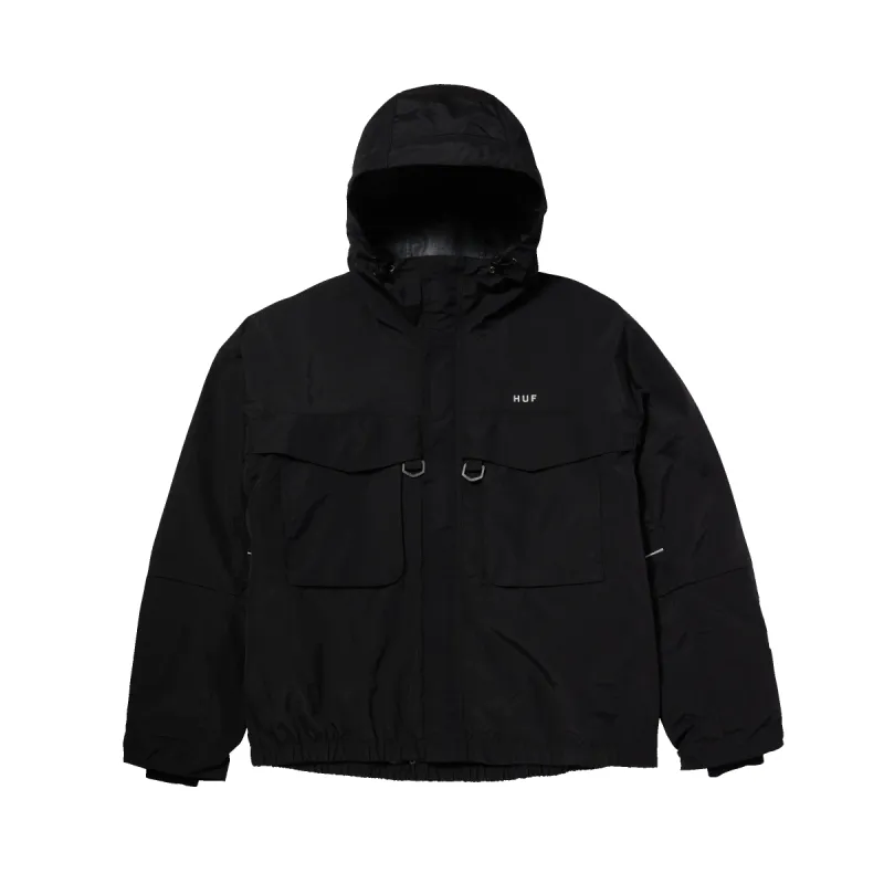 HUF Guide Shell Jacket sold by HUF
