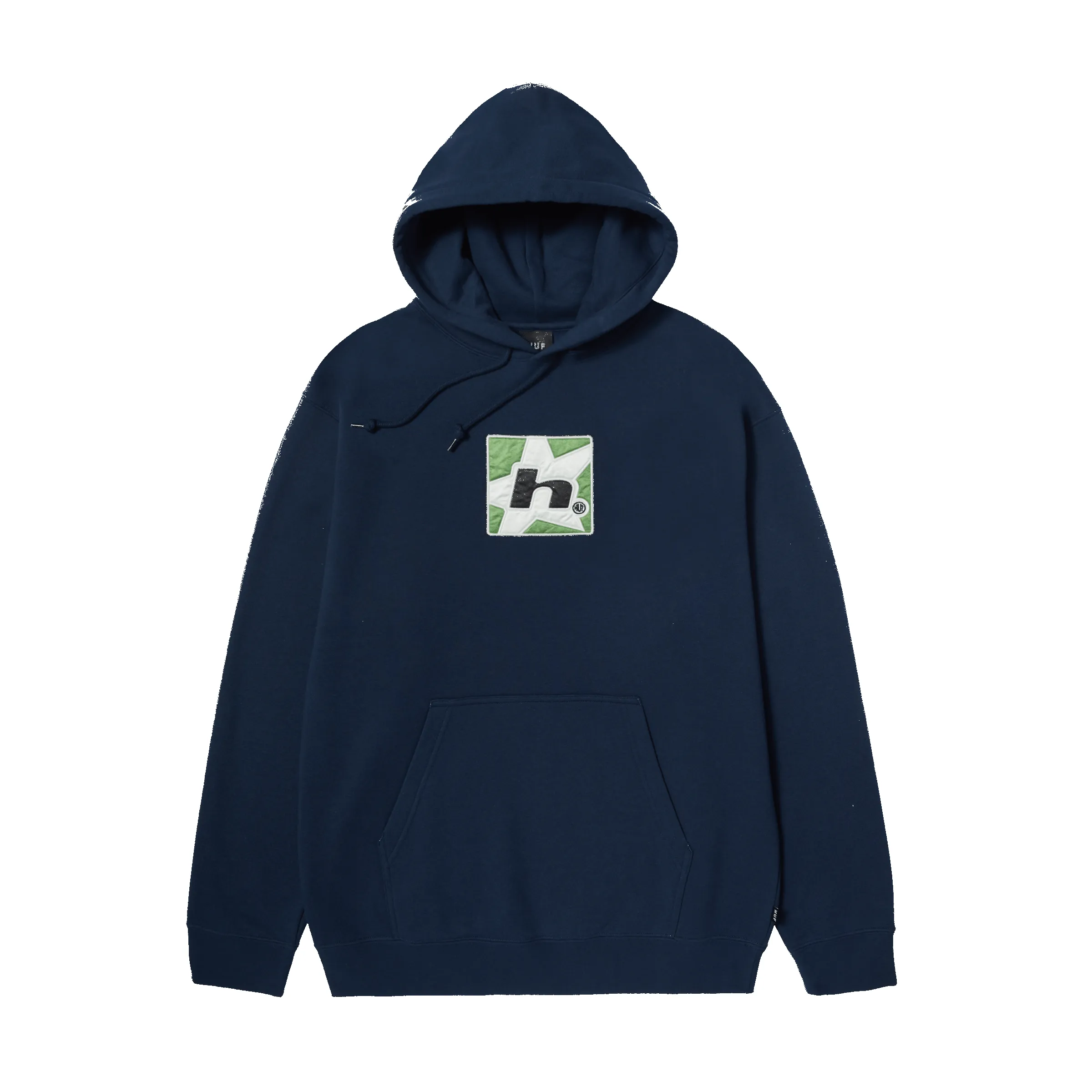 H Star Pullover Hoodie sold by HUF product image thumbnail 3