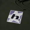 H Star Pullover Hoodie sold by HUF