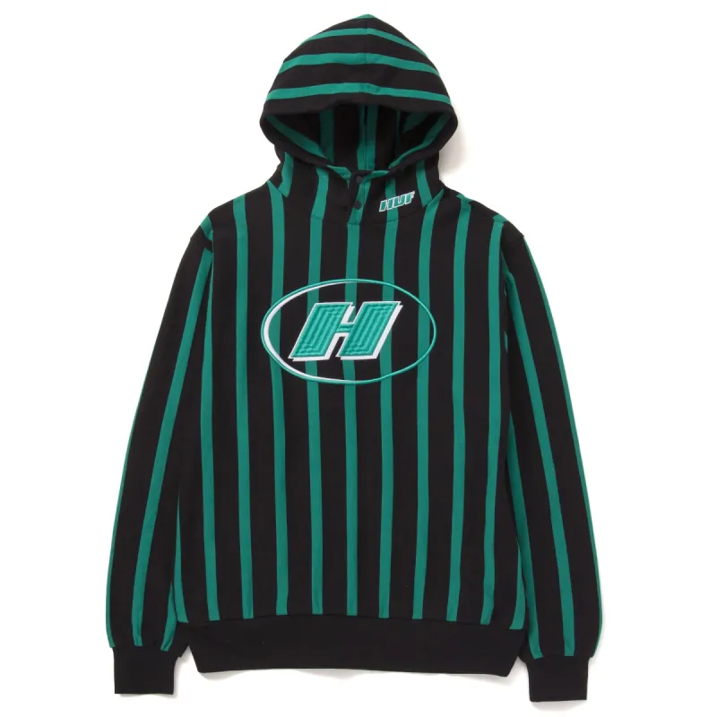 Capital Pullover Hoodie sold by HUF
