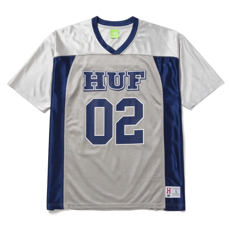 Anniversary Football Jersey sold by HUF