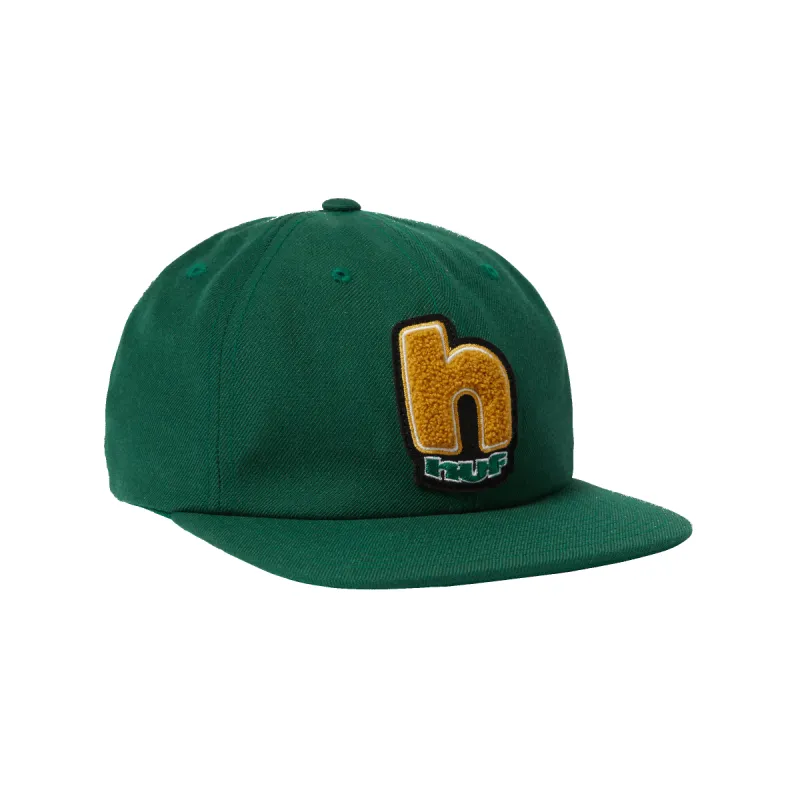 Moab H 6 Panel Hat sold by HUF