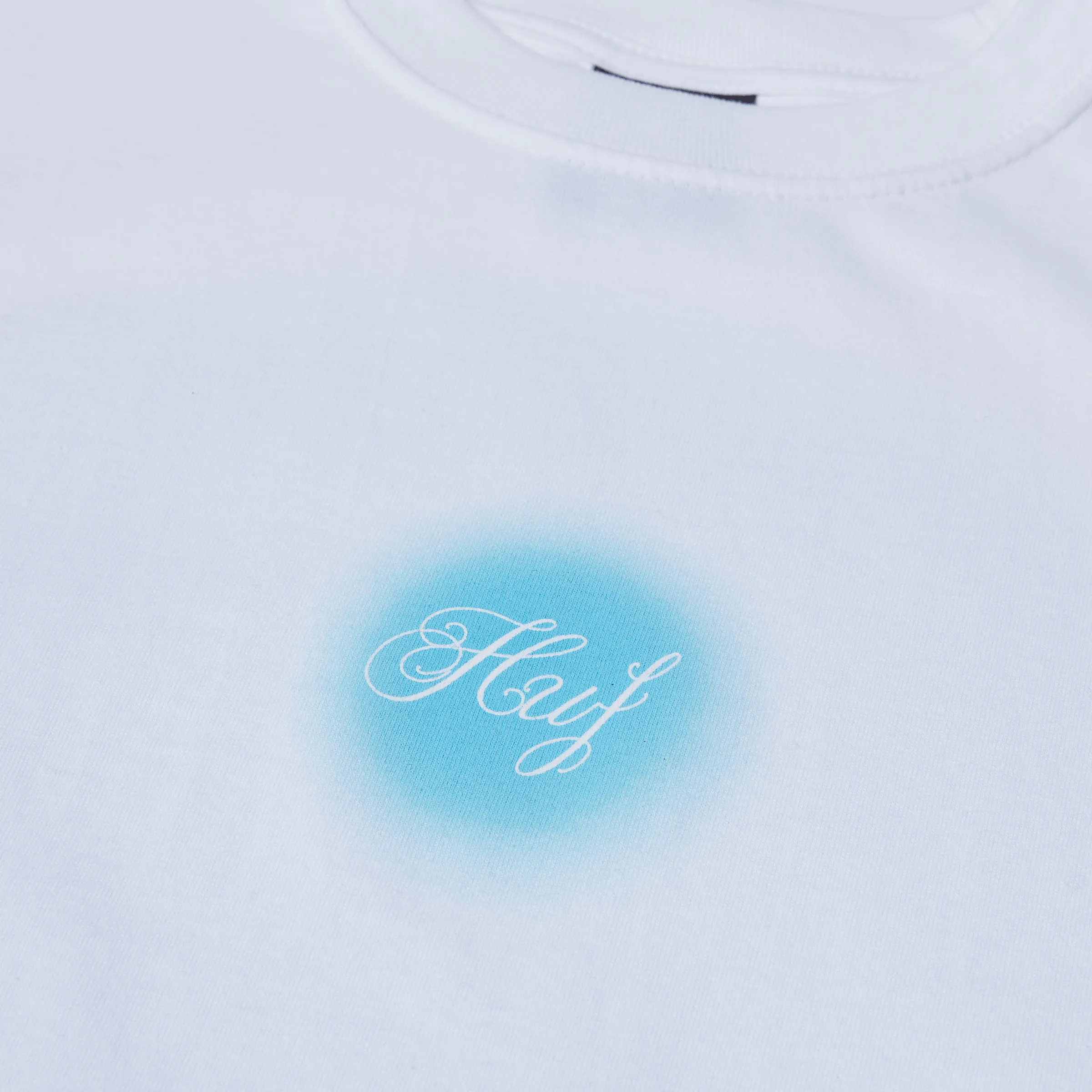 Pure Love T-Shirt sold by HUF product image thumbnail 3