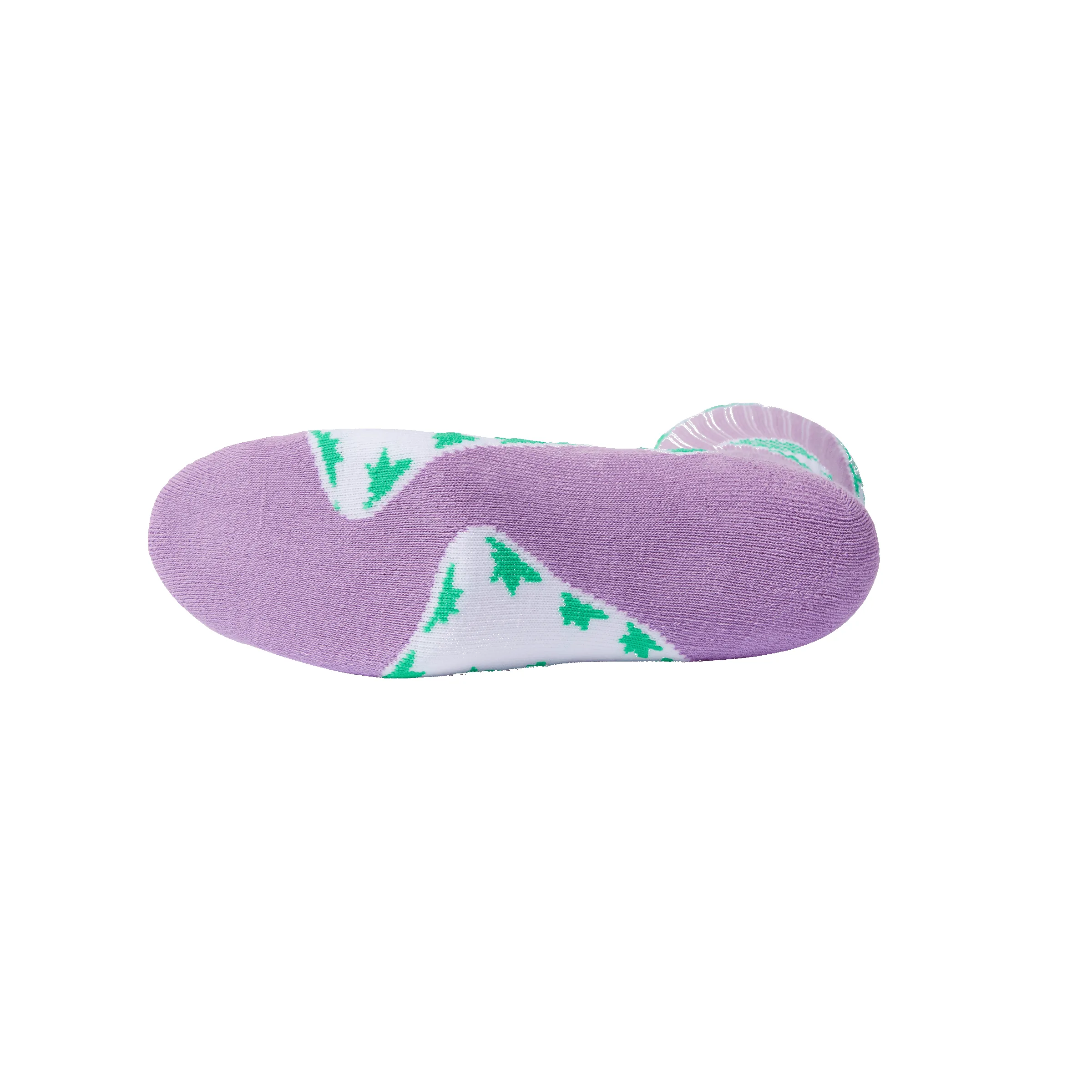 Plantlife Plantlife Sock sold by HUF product image thumbnail 2