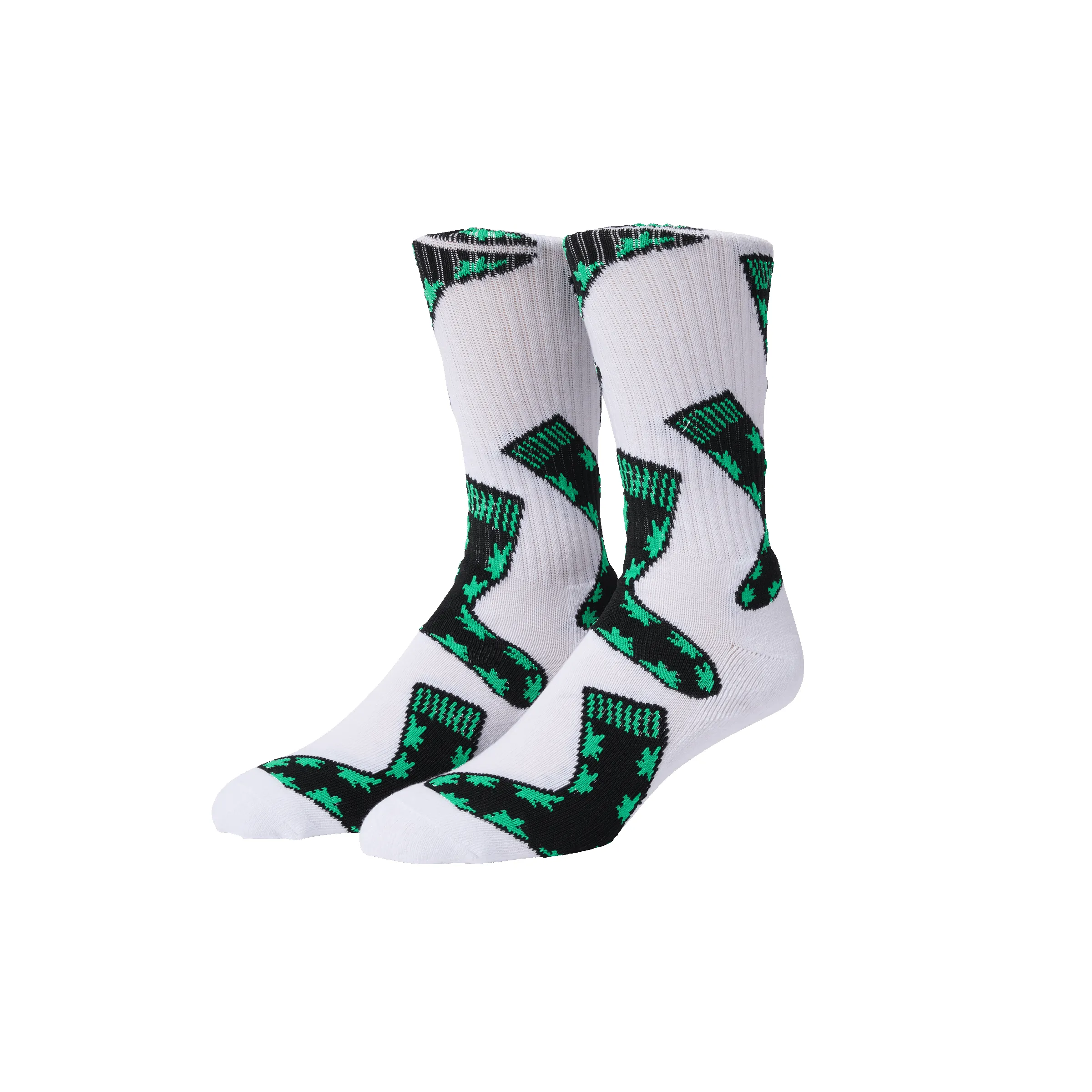 Plantlife Plantlife Sock sold by HUF product image thumbnail 3