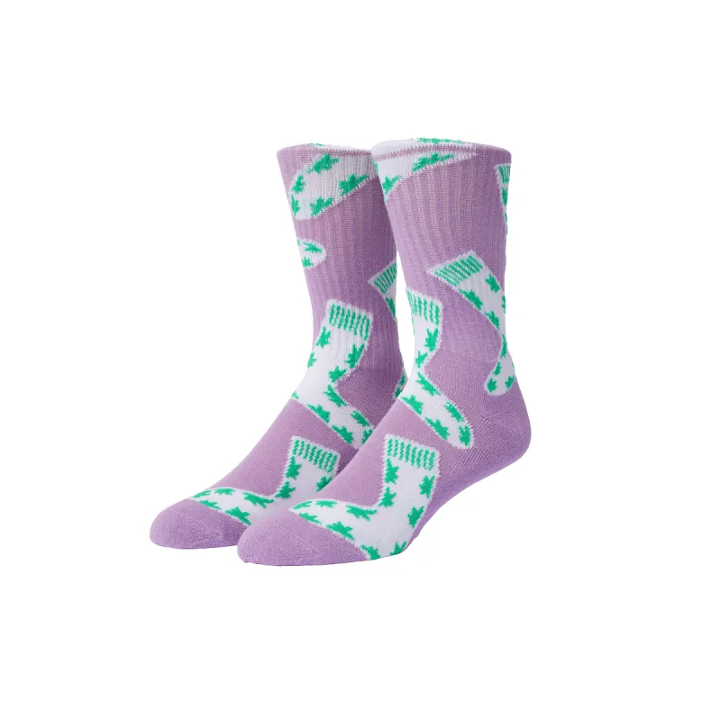 Plantlife Plantlife Sock sold by HUF