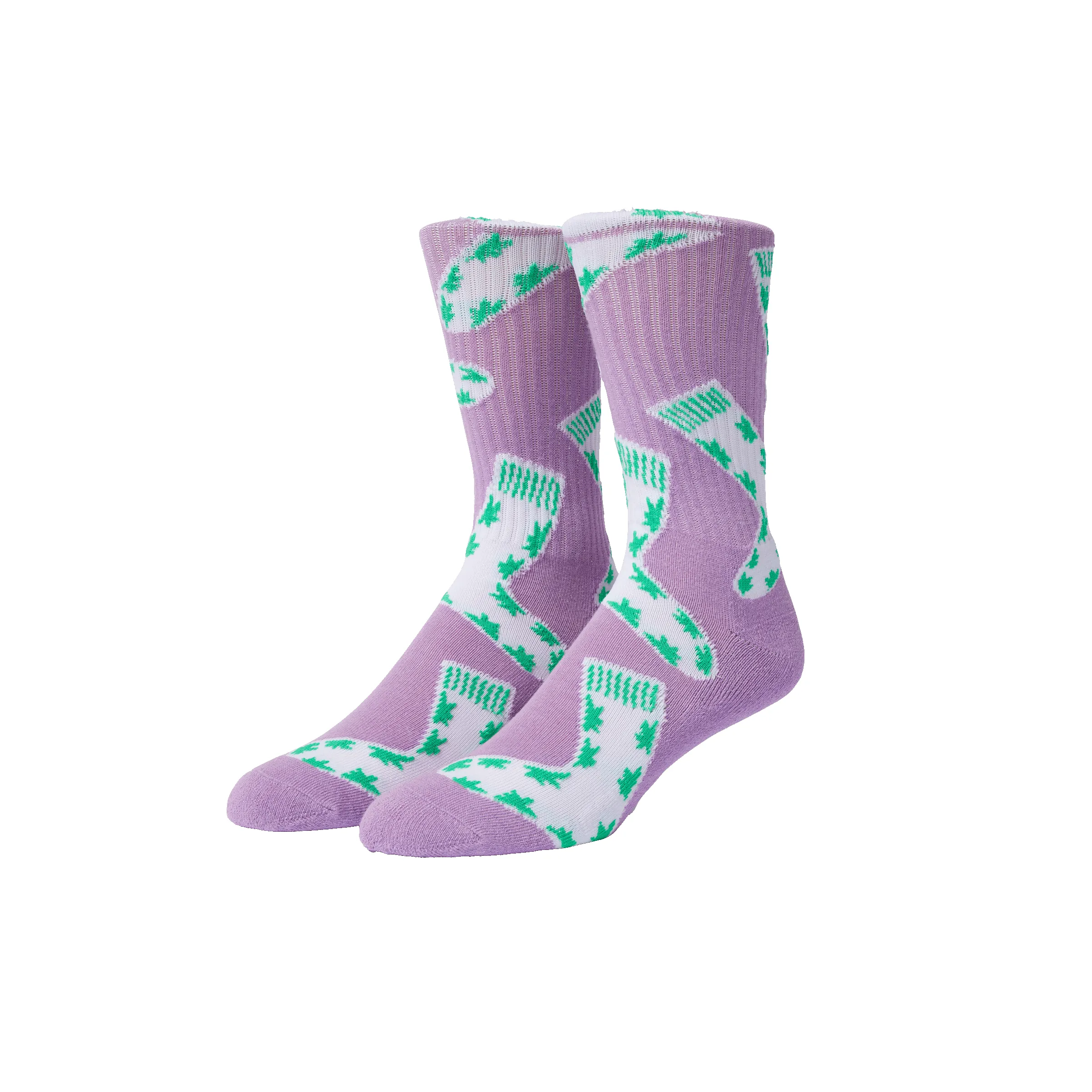 Plantlife Plantlife Sock sold by HUF