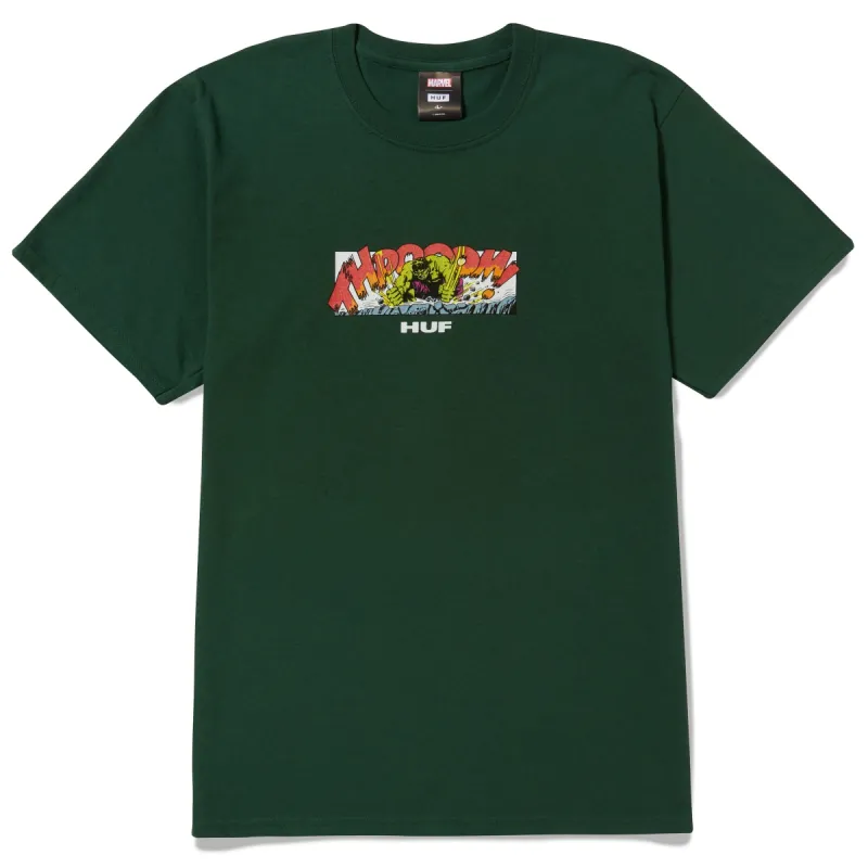 Rage T-Shirt sold by HUF