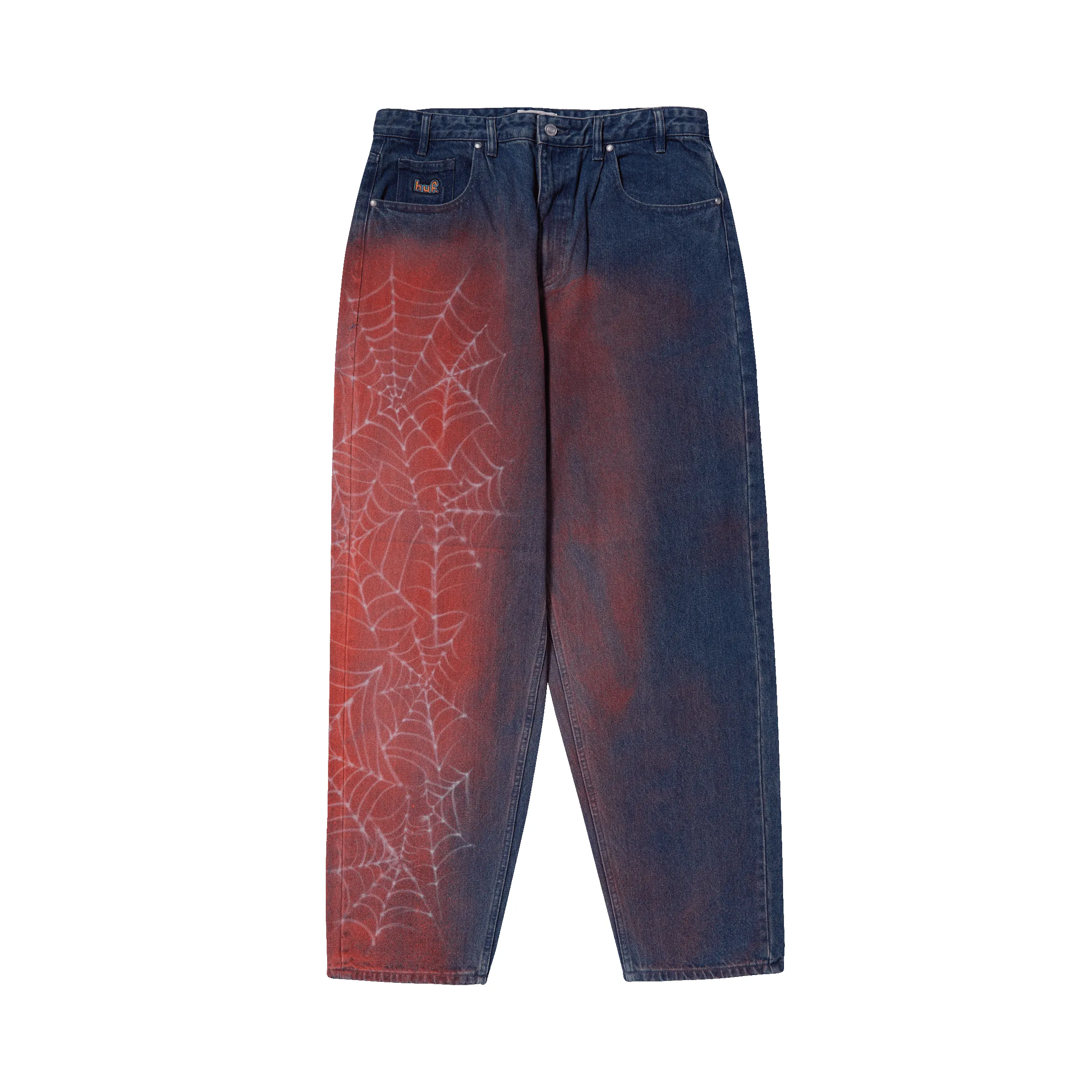 Nati Airbrushed Cromer Pant #6 sold by HUF