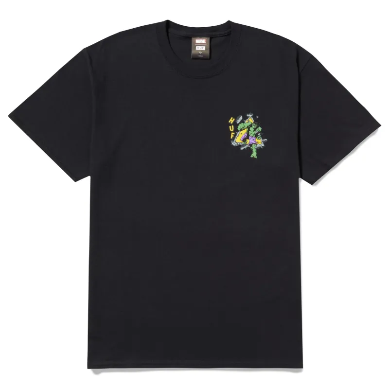 Hulk Triple Triangle T-Shirt sold by HUF
