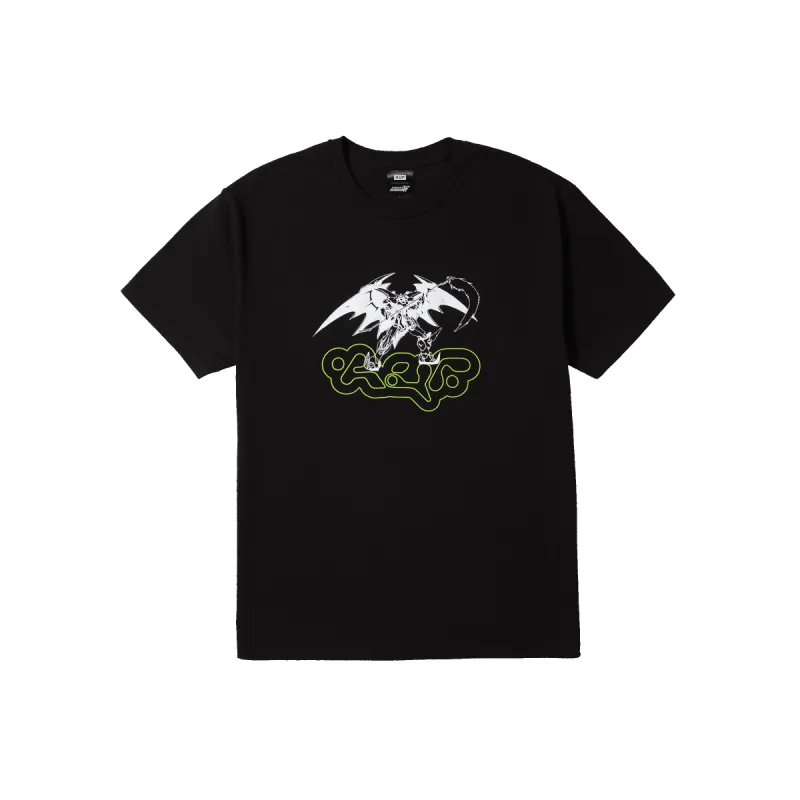 HUF x Gundam Reborn T-Shirt sold by HUF