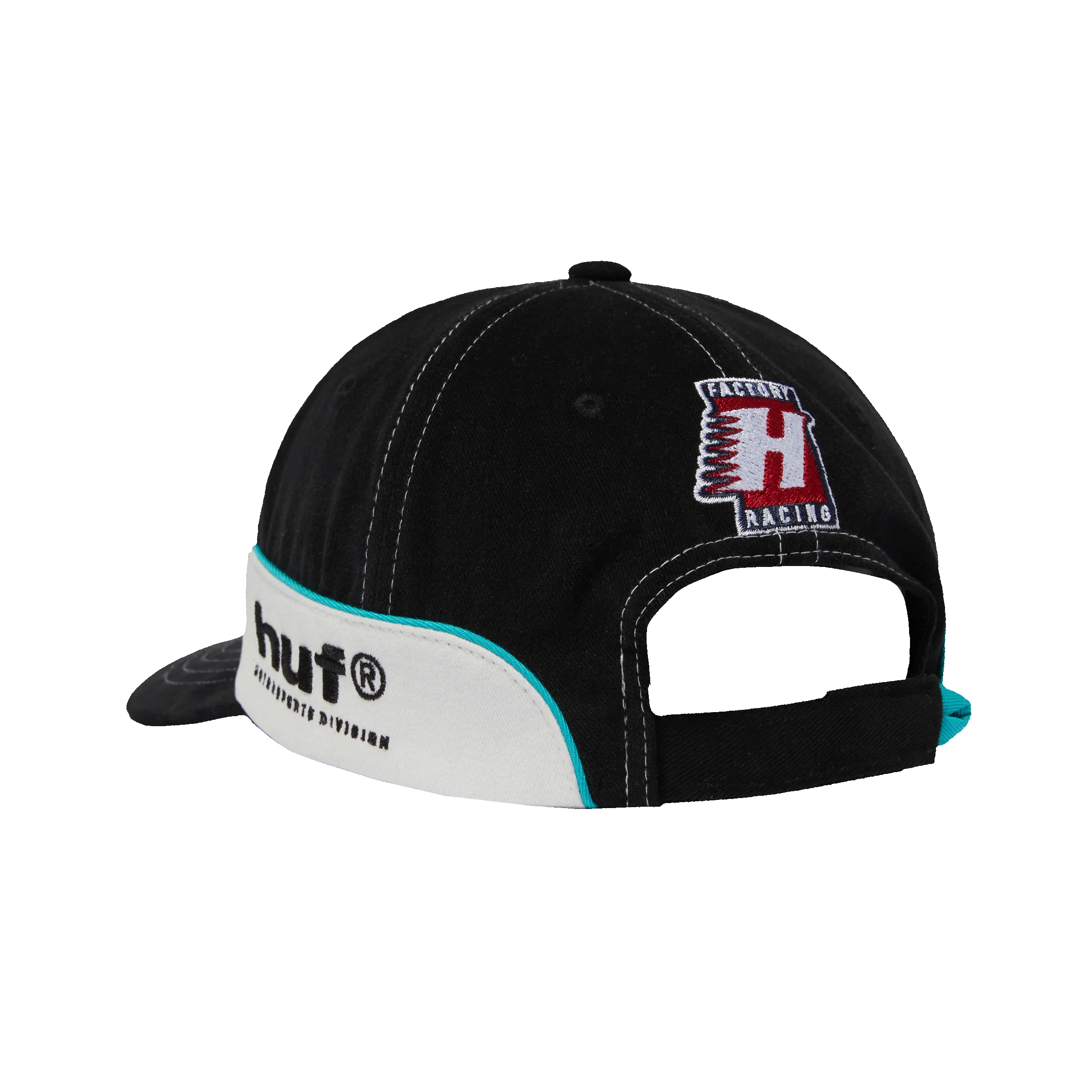 Huf x GReddy Racing Team Hat sold by HUF product image thumbnail 2
