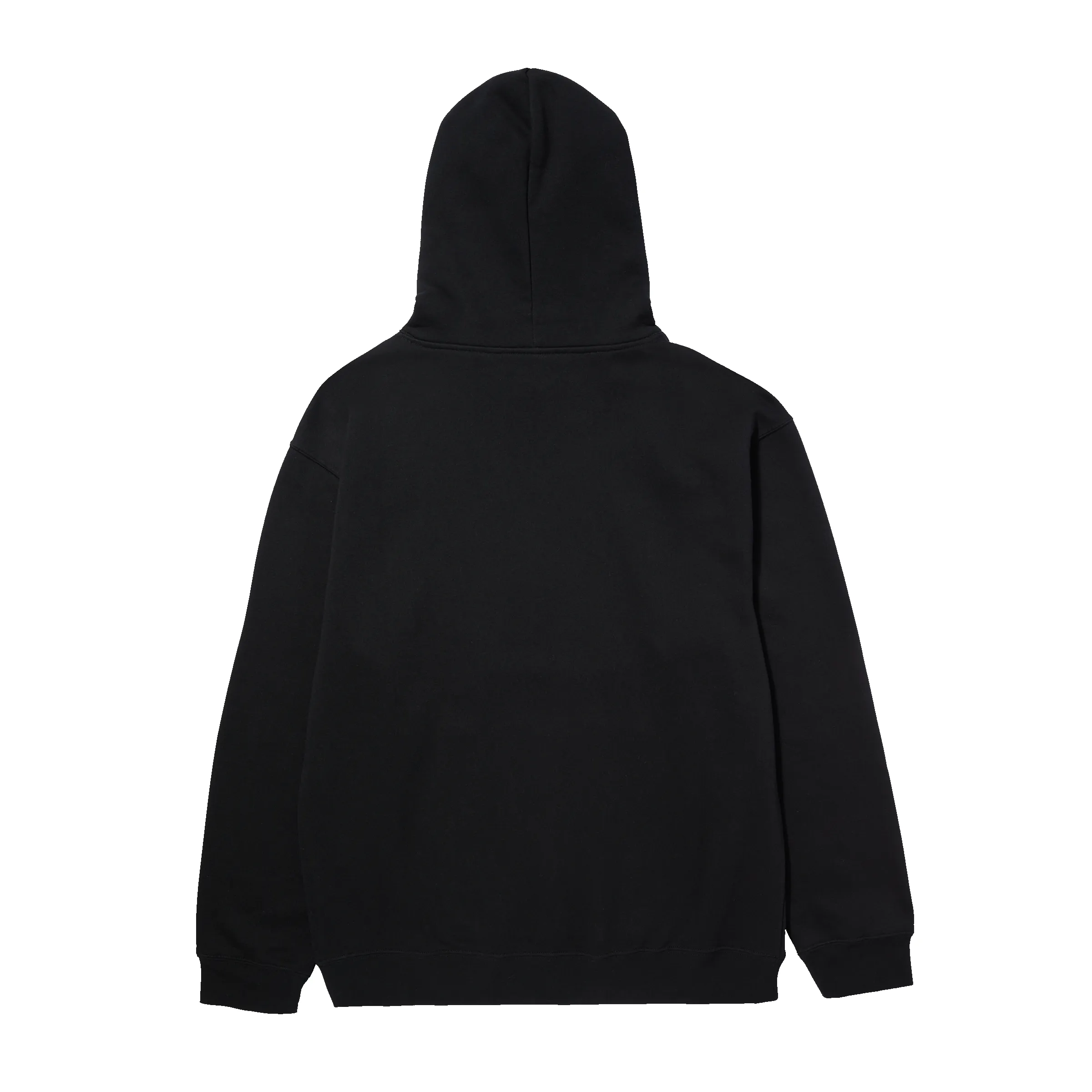HUF x Alltimers Coast 2 Coast Pullover Hoodie sold by HUF product image thumbnail 2