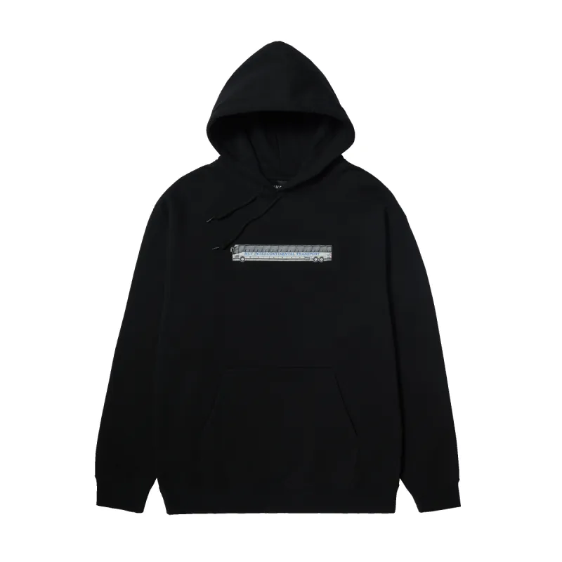 Transport Pullover Hoodie sold by HUF