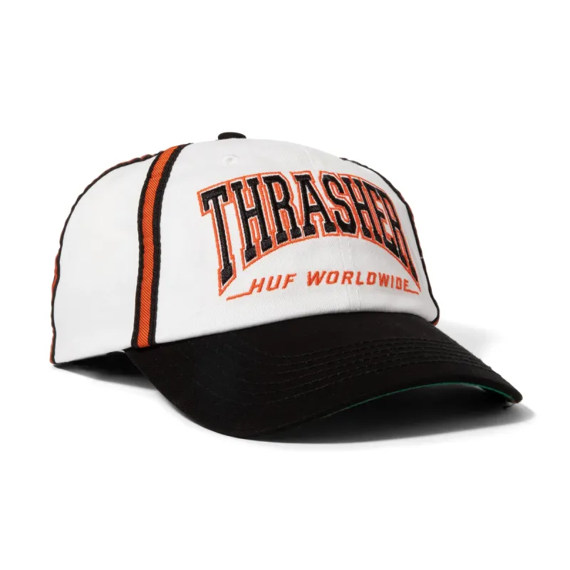 Center Field Snapback Hat sold by HUF