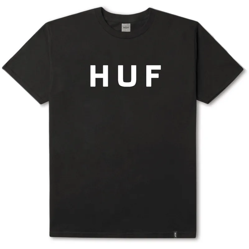 OG Logo Tee sold by HUF