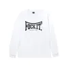 Throwing Hands Long Sleeve T-Shirt sold by HUF