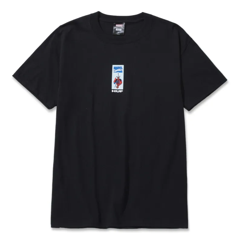 HUF x Spider-Man T-Shirt sold by HUF