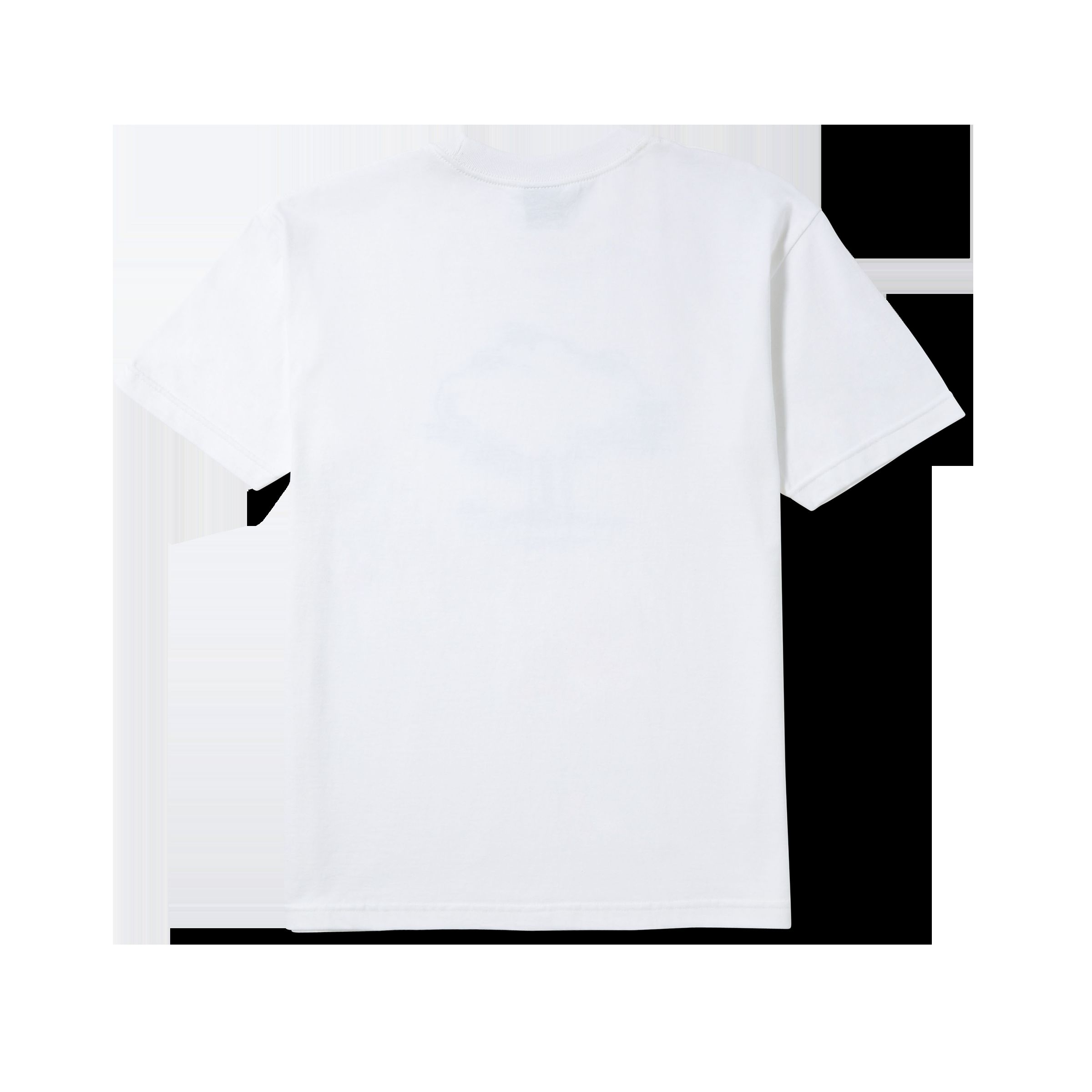 Smokey Puff T-Shirt sold by HUF product image thumbnail 5