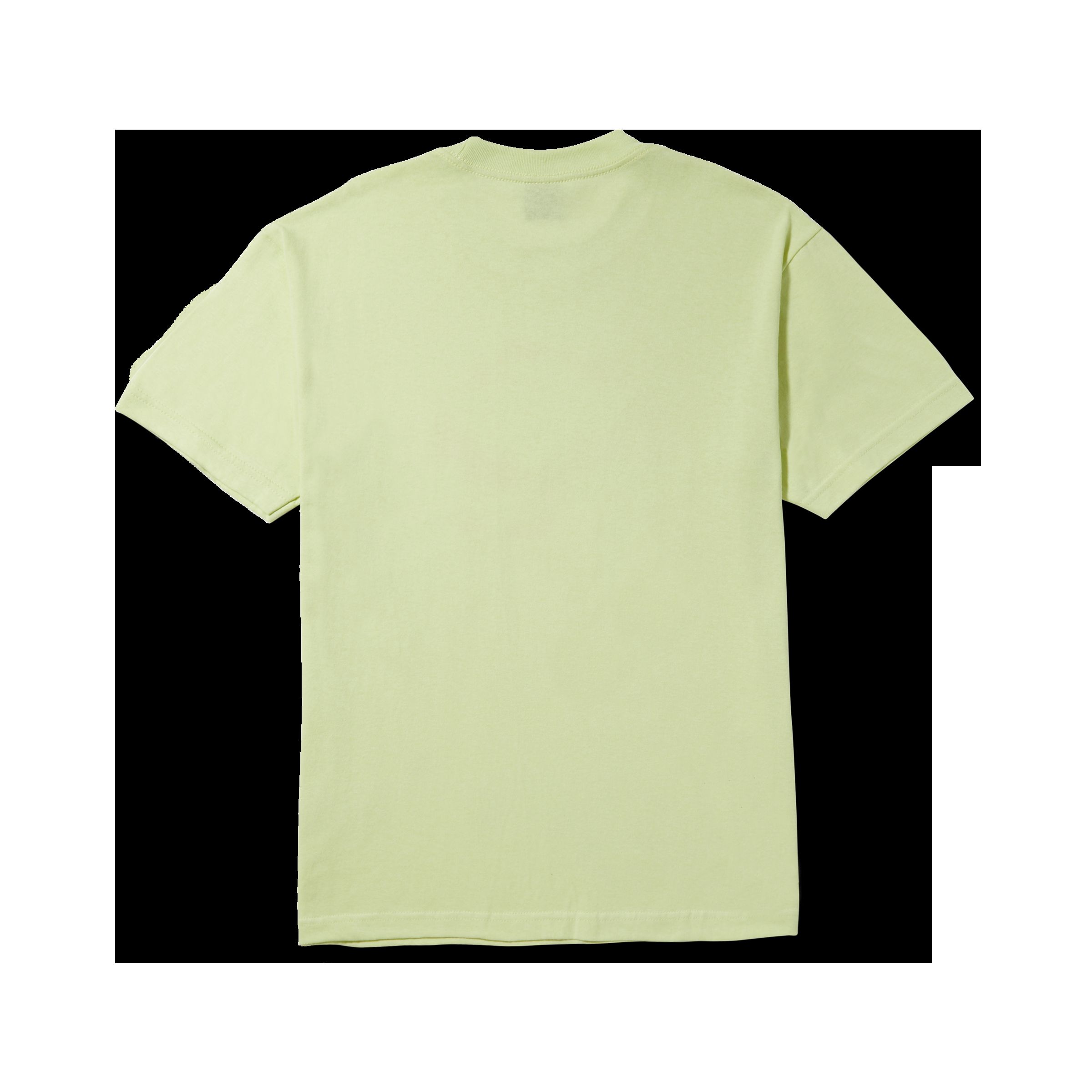 Smokey Puff T-Shirt sold by HUF product image thumbnail 2