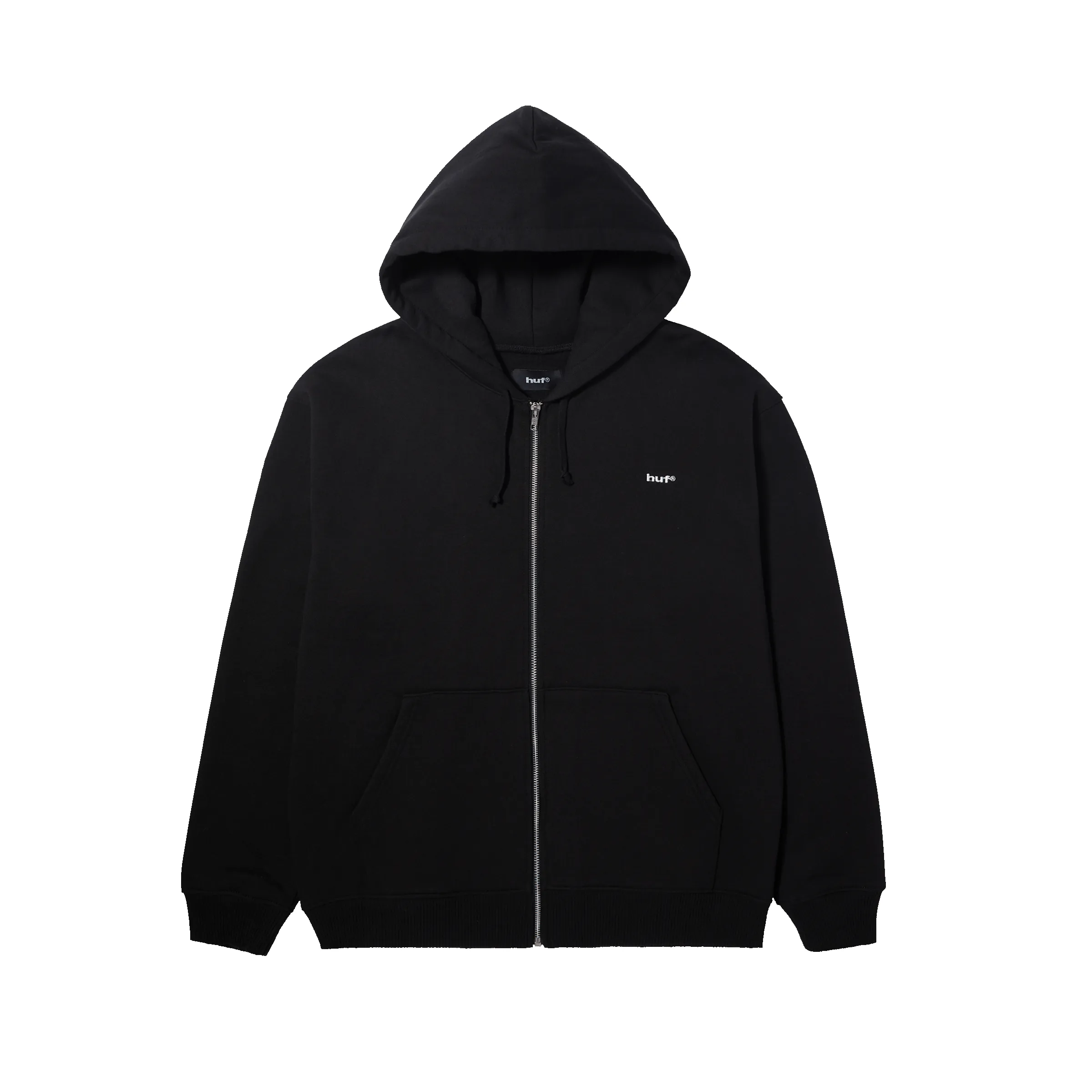 HUF®eightynine Full-Zip Hoodie sold by HUF