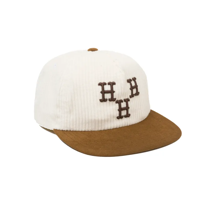 Hat Trick Snapback Hat sold by HUF