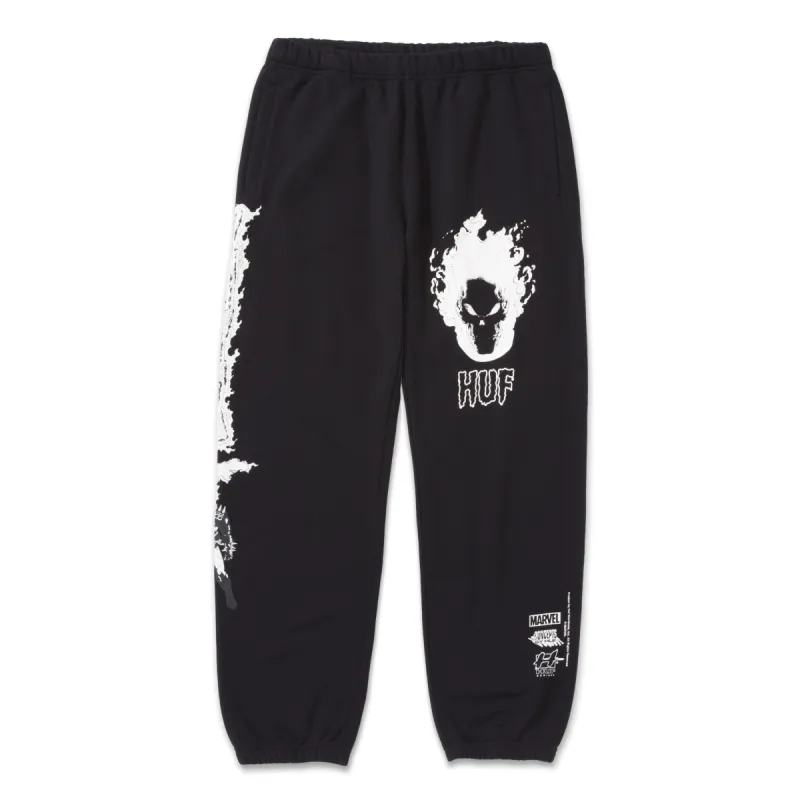 Ghost Rider Fleece Pant sold by HUF