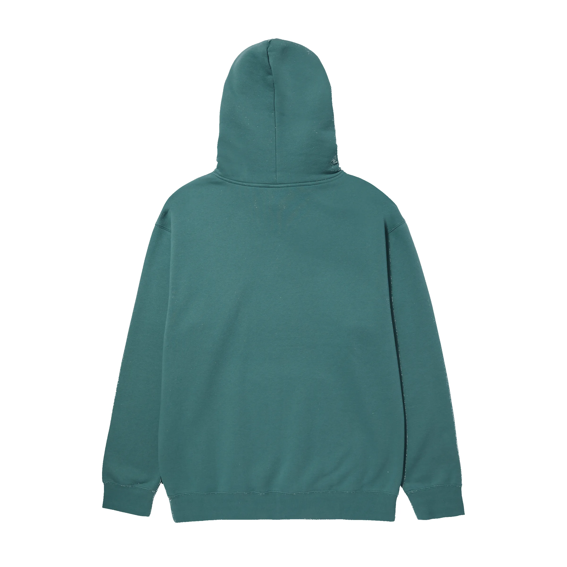 Sassy H Pullover Hoodie sold by HUF product image thumbnail 4