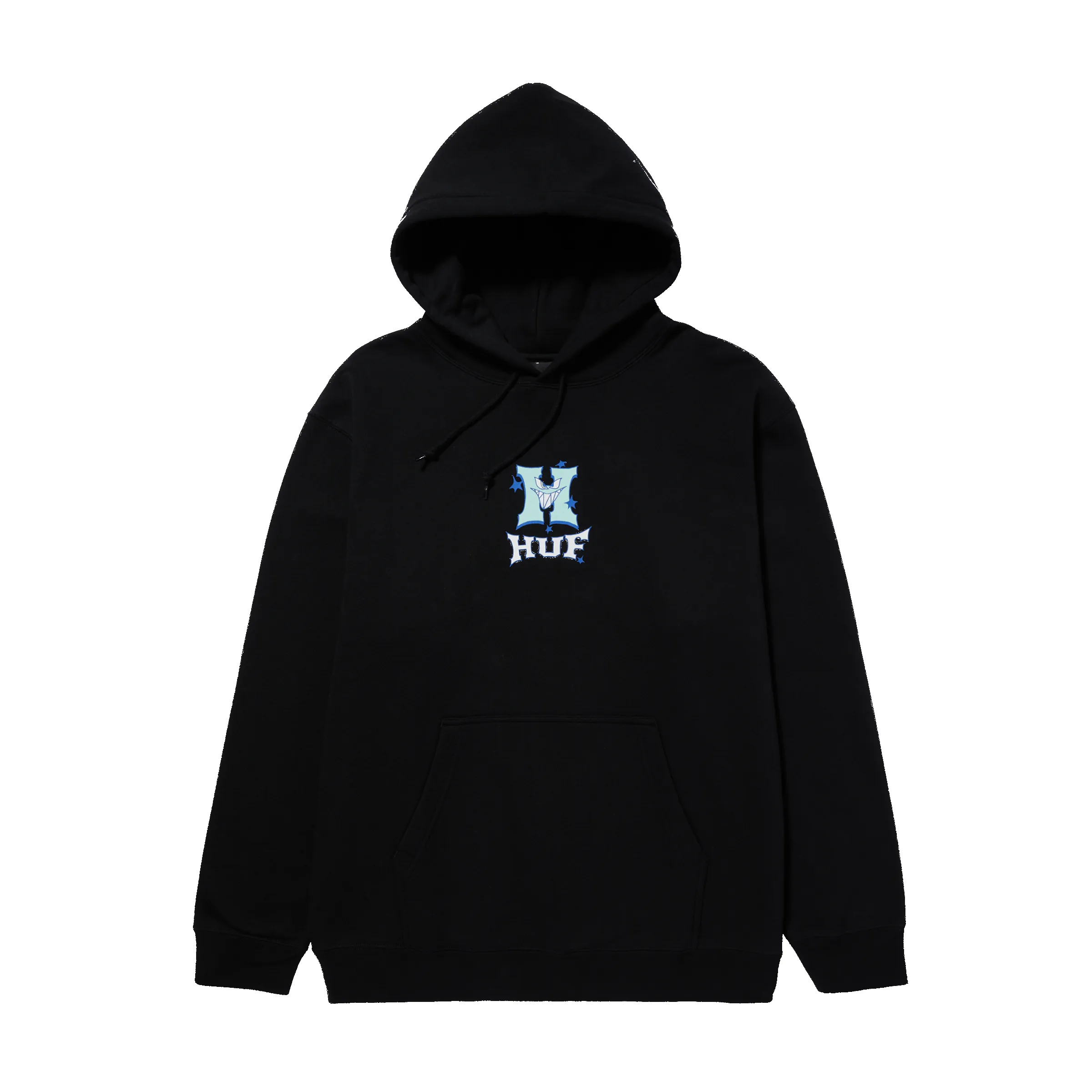 Sassy H Pullover Hoodie sold by HUF