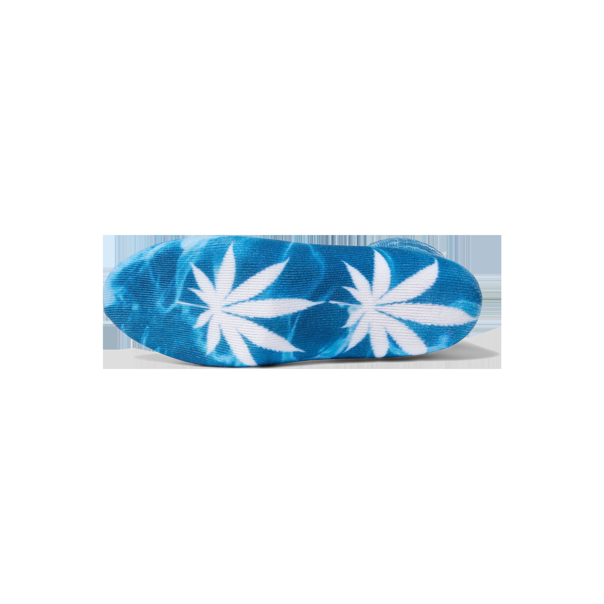 Visual Plantlife Sock sold by HUF product image thumbnail 2