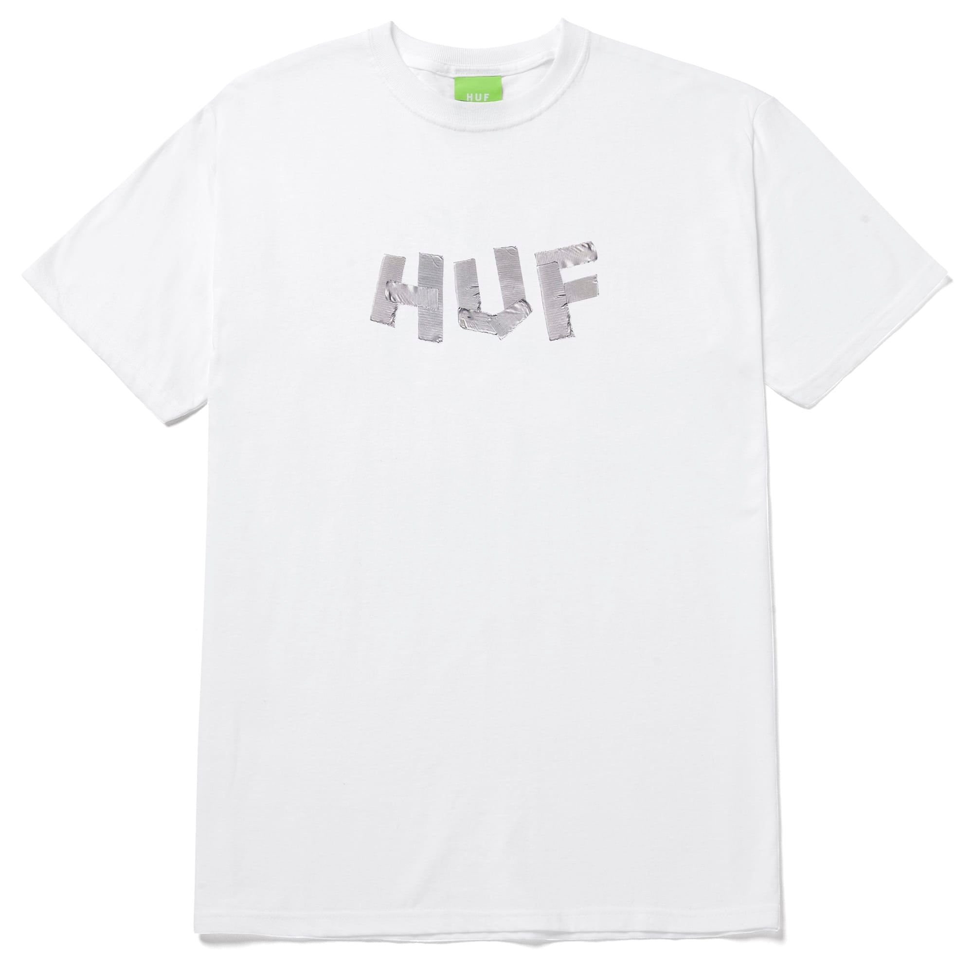 Fixed It T-Shirt sold by HUF product image thumbnail 2
