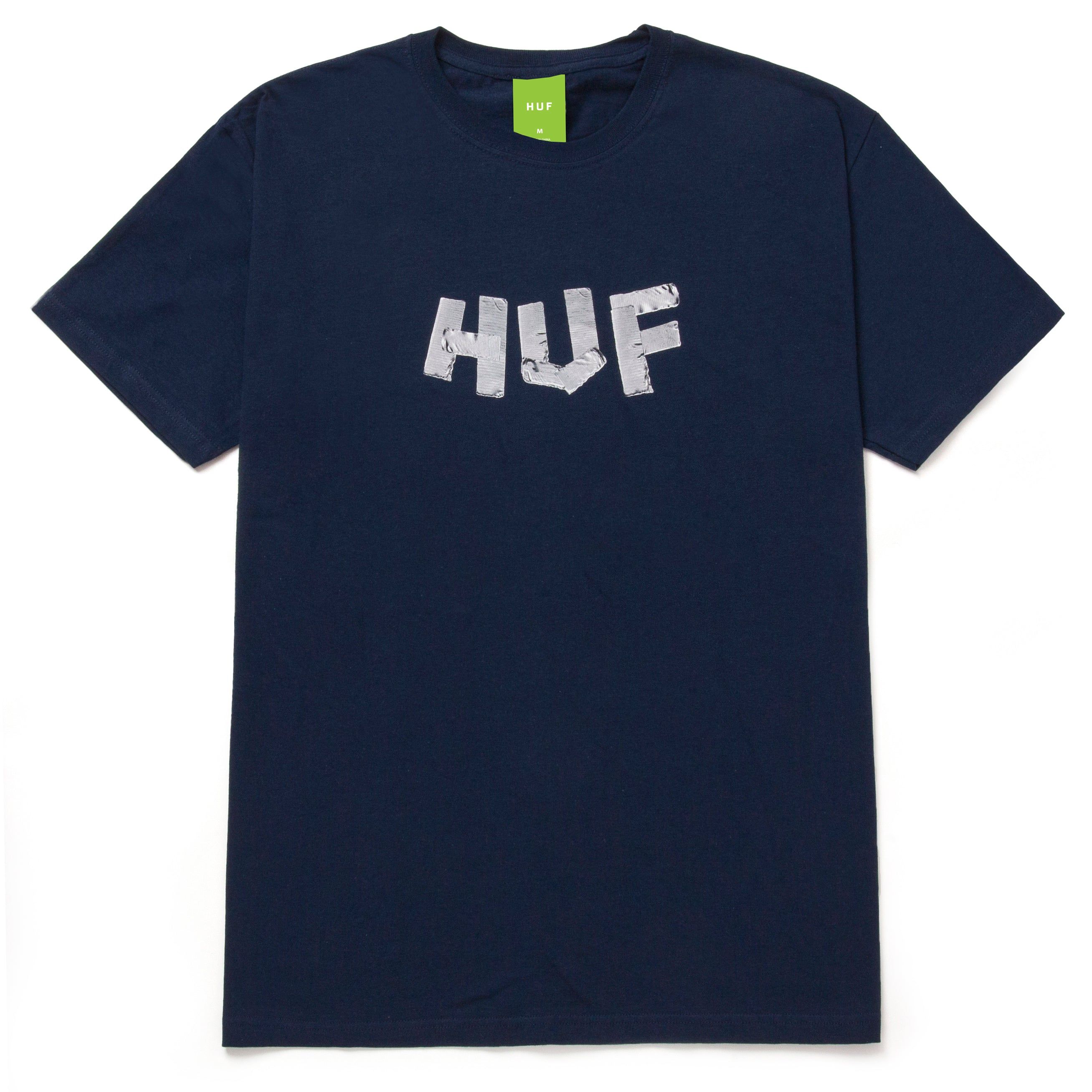 Fixed It T-Shirt sold by HUF