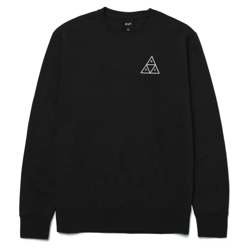 Triple Triangle Crew sold by HUF