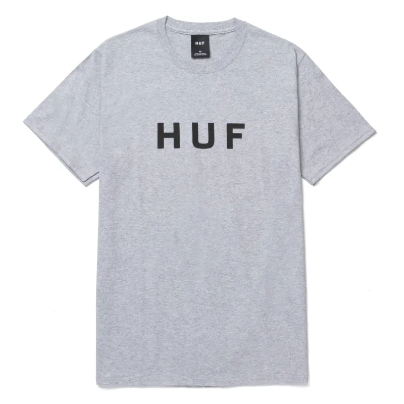 FTC × HUF HUFTC OG LOGO TEE FTC OG LOGO TEE – FTC SKATEBOARDING