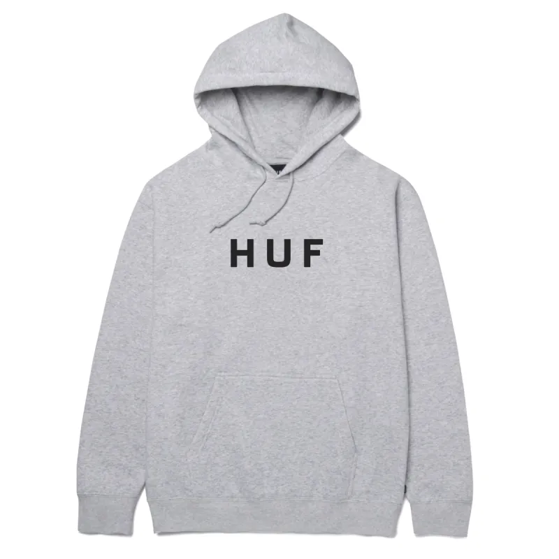 OG Logo Pullover Hoodie sold by HUF