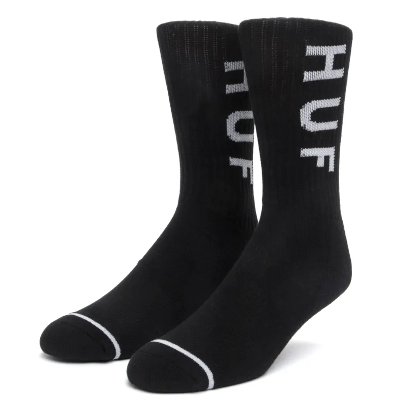 OG Logo Sock sold by HUF