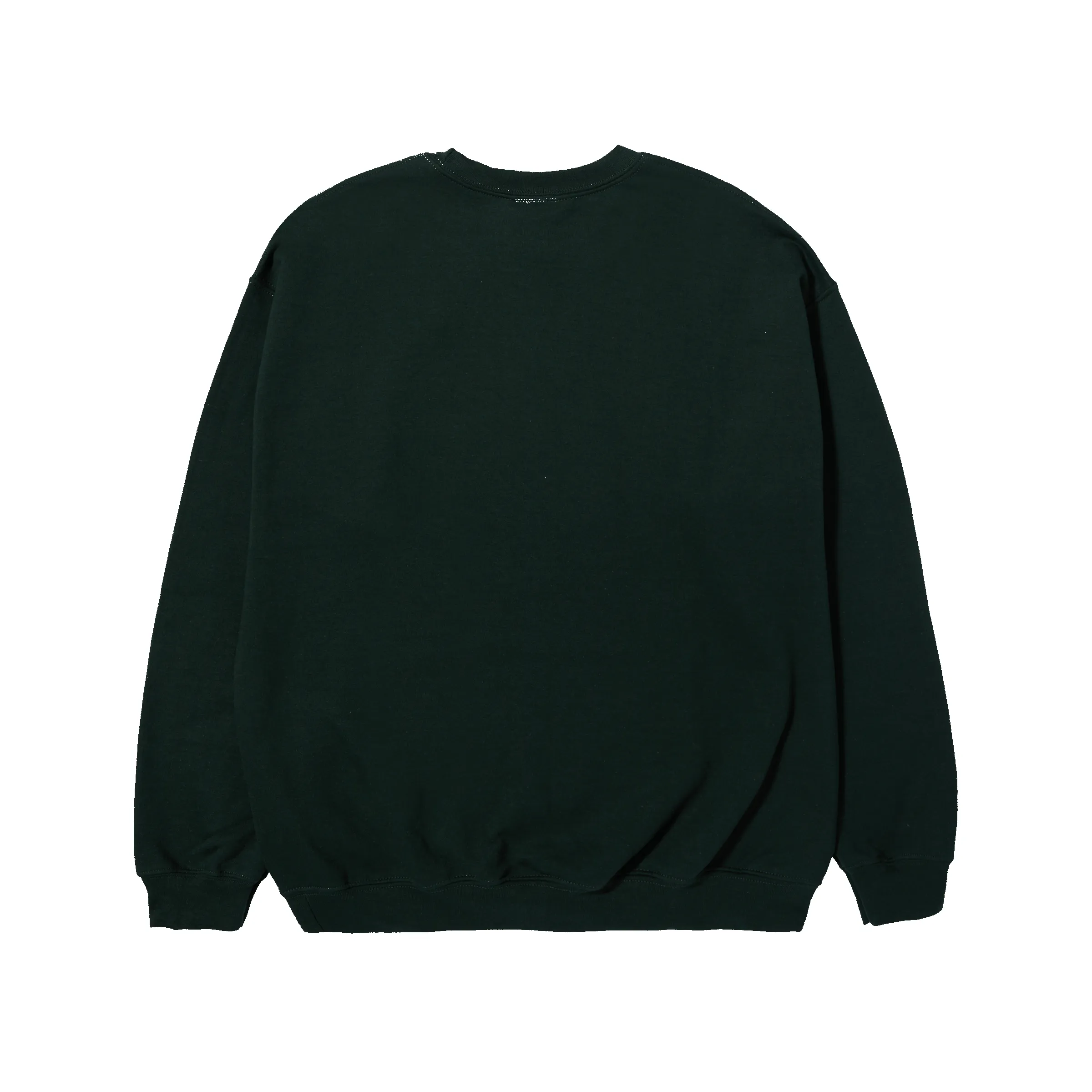 HUF x Goodyear Checkered Flag Crewneck sold by HUF product image thumbnail 2