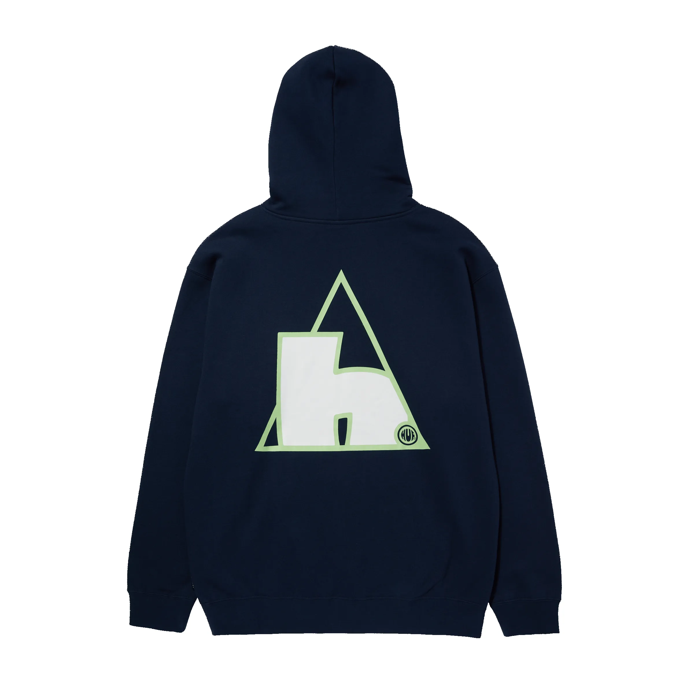 High Tide Pullover Hoodie sold by HUF product image thumbnail 4
