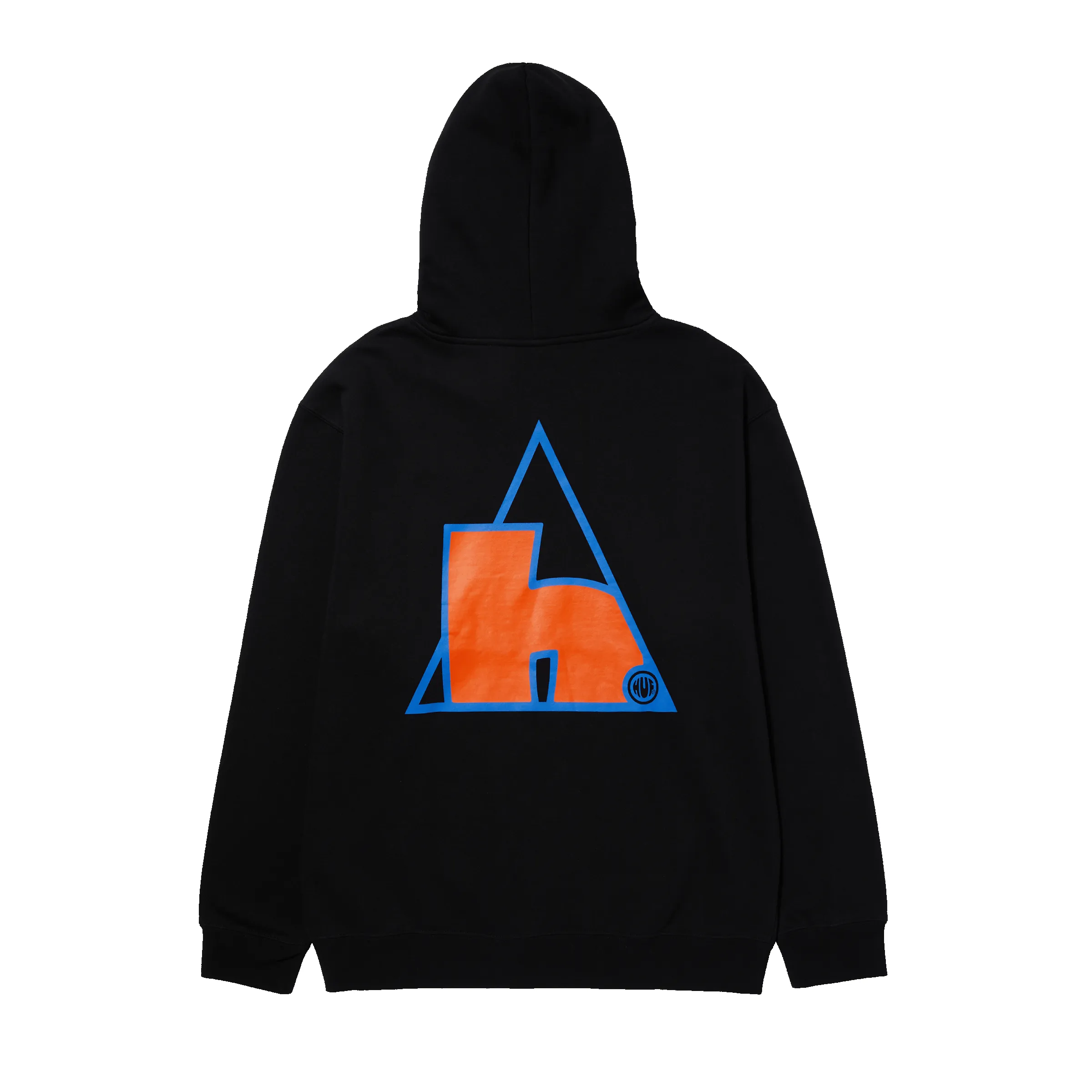 High Tide Pullover Hoodie sold by HUF product image thumbnail 2
