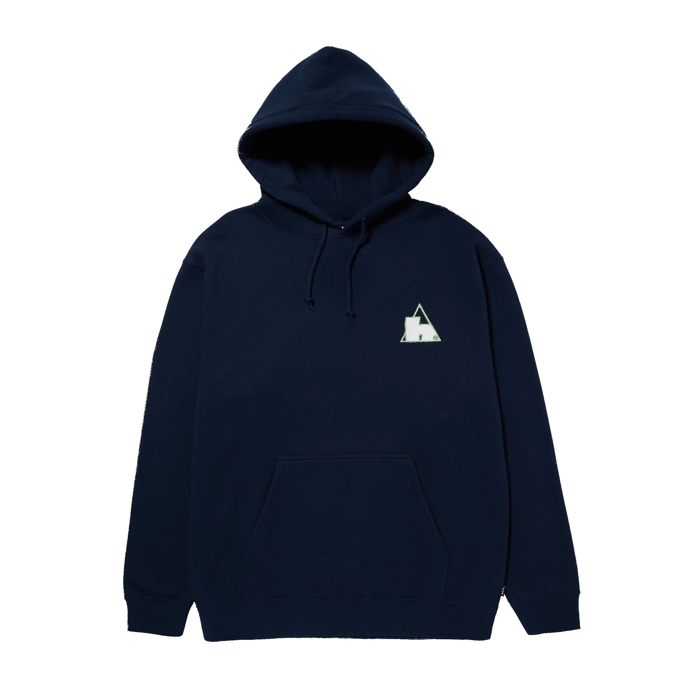 High Tide Pullover Hoodie sold by HUF product image thumbnail 3