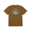 Dawg T-Shirt sold by HUF