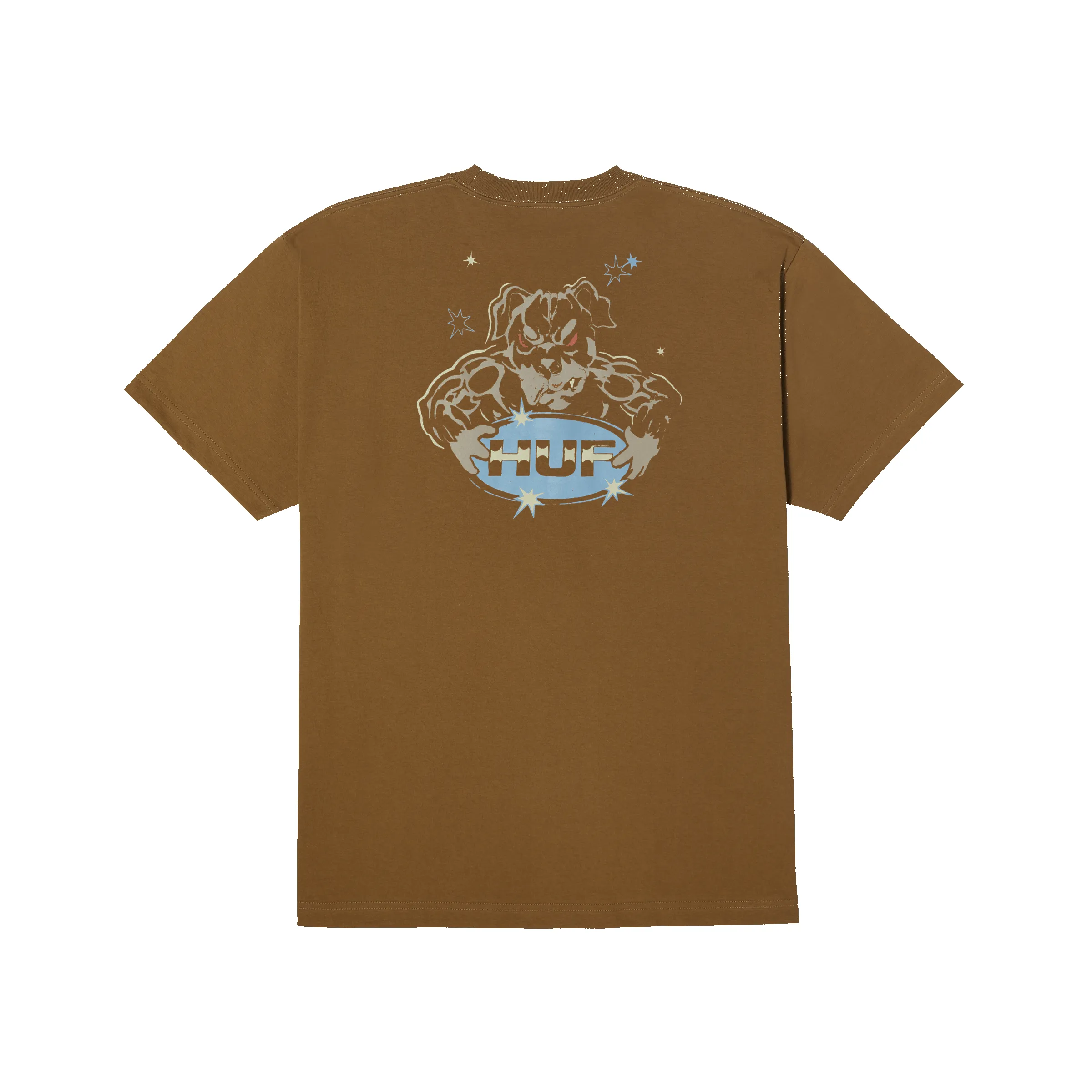 Dawg T-Shirt sold by HUF product image thumbnail 5