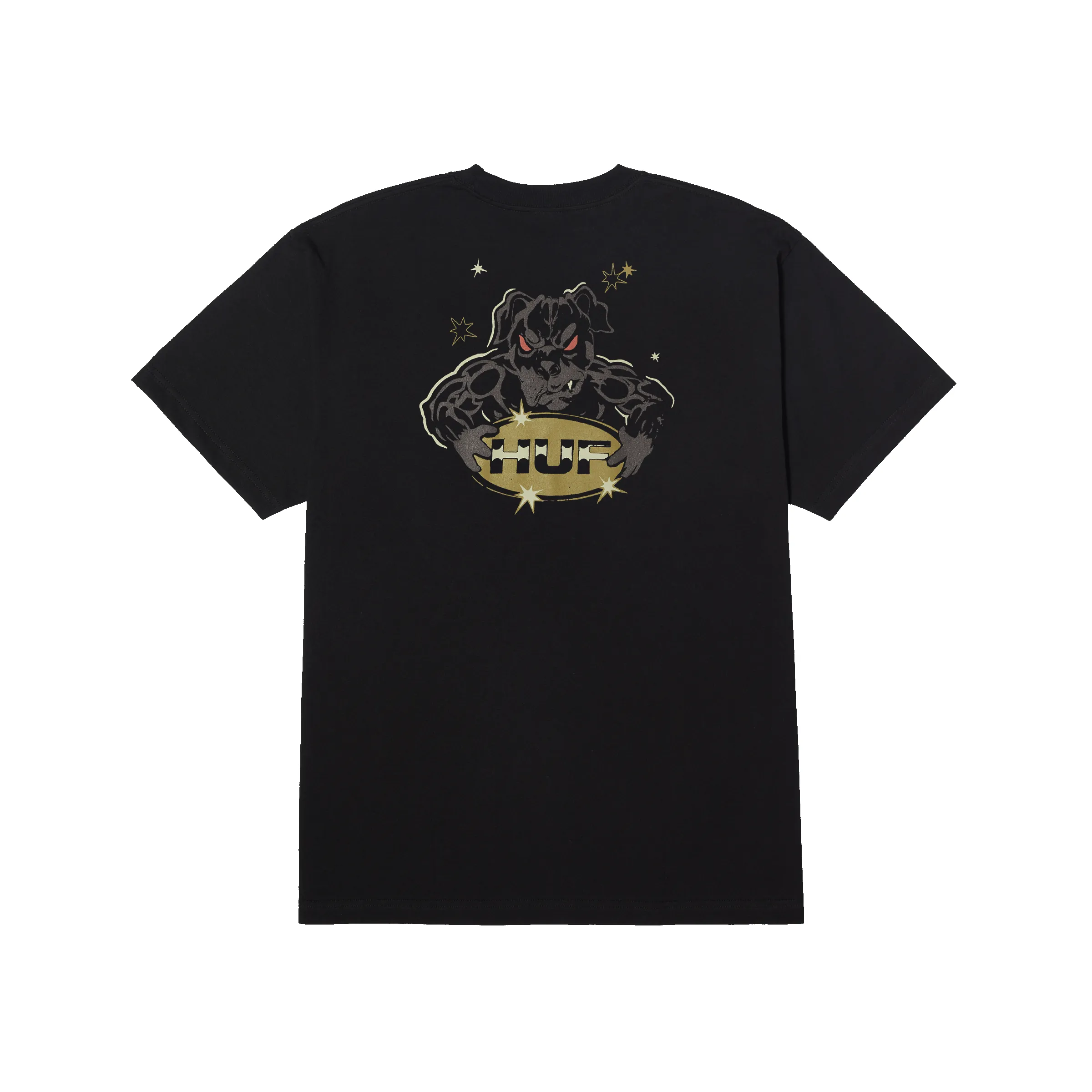 Dawg T-Shirt sold by HUF product image thumbnail 2