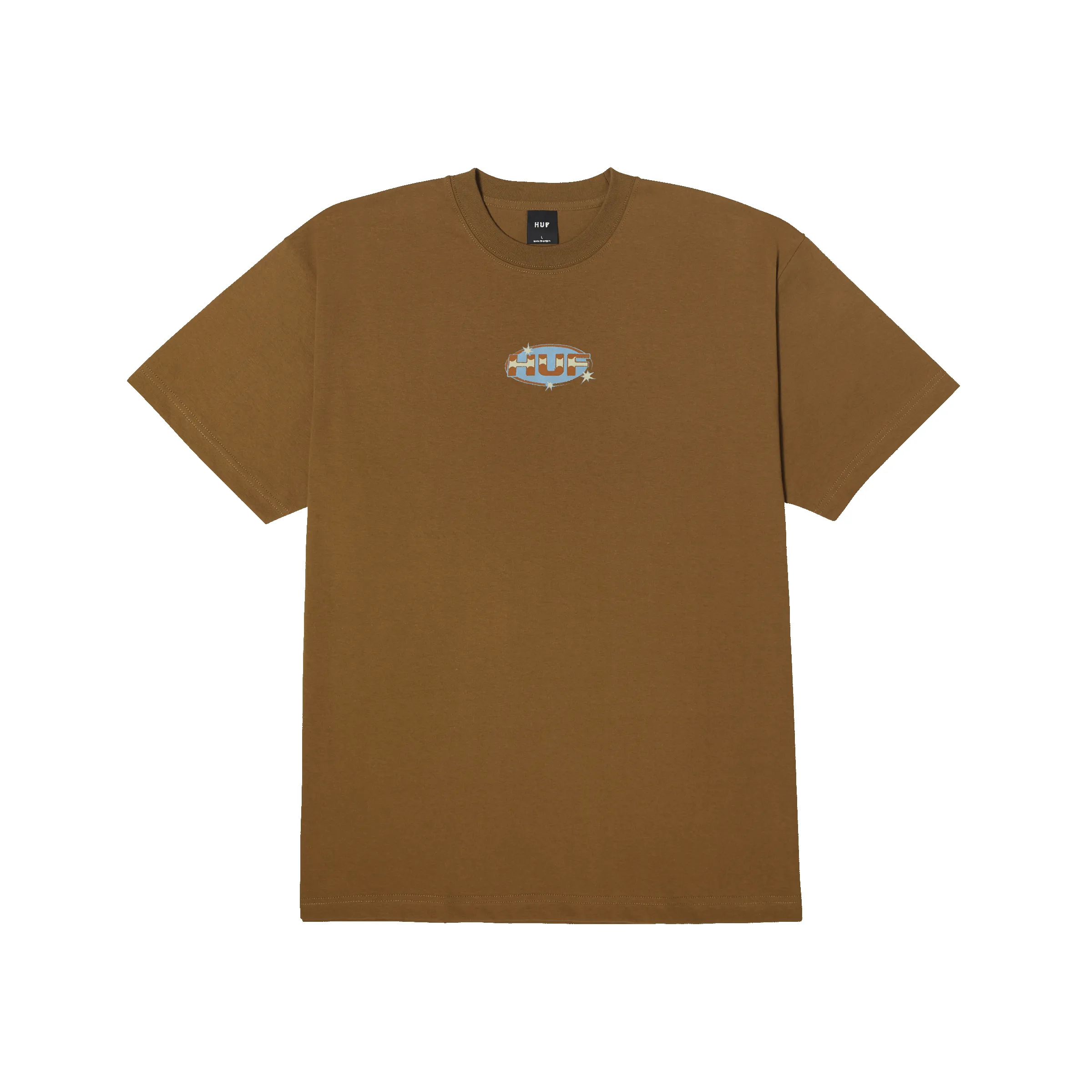 Dawg T-Shirt sold by HUF product image thumbnail 4