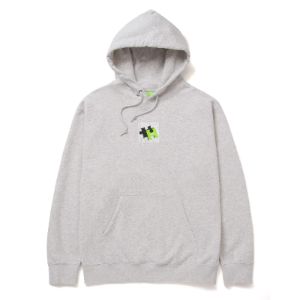 Mis-fit Pullover Hoodie sold by HUF