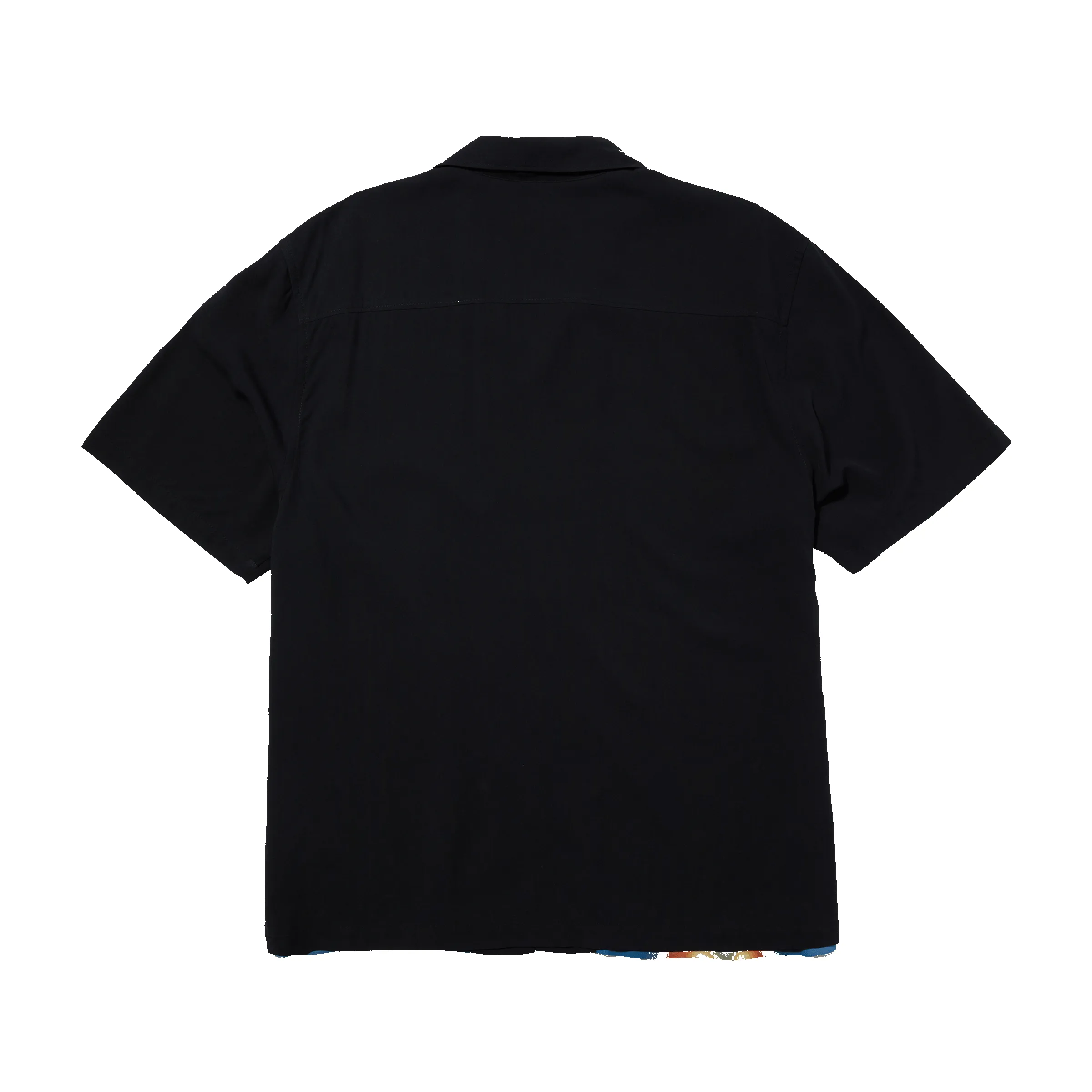 HUF x Toyota Big City Resort Shirt sold by HUF product image thumbnail 2