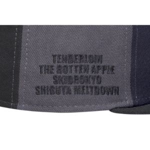 Multi Classic H New Era Hat sold by HUF